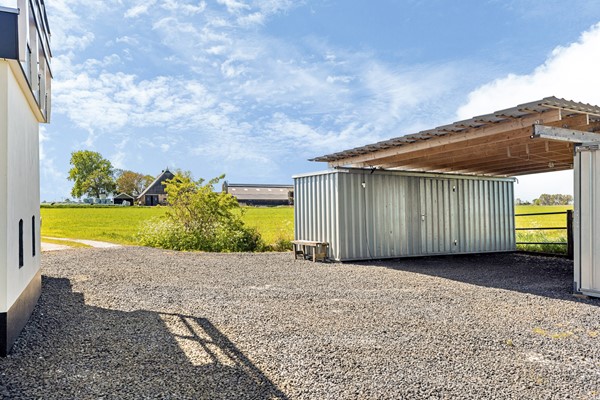 Medium property photo - Miedweg 12, 8809 HX Boer